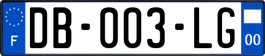 DB-003-LG