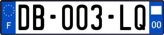 DB-003-LQ