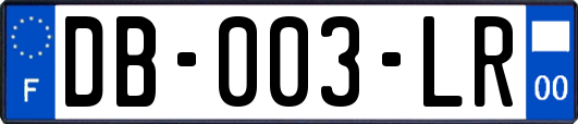 DB-003-LR