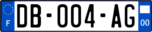 DB-004-AG