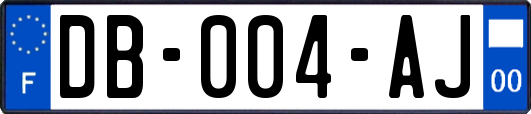 DB-004-AJ