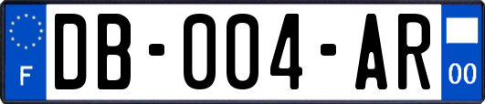 DB-004-AR