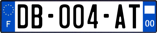 DB-004-AT