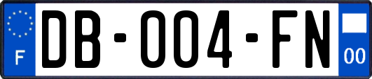 DB-004-FN