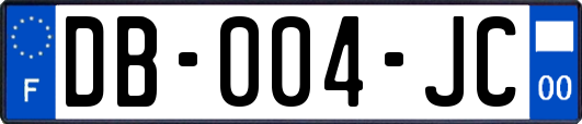 DB-004-JC