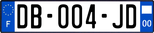 DB-004-JD