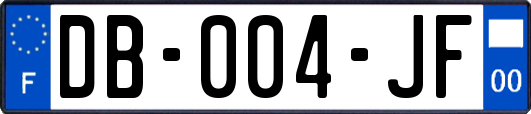DB-004-JF