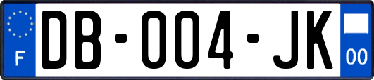 DB-004-JK