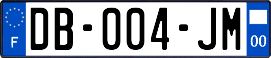 DB-004-JM