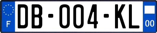 DB-004-KL