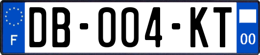 DB-004-KT