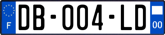 DB-004-LD
