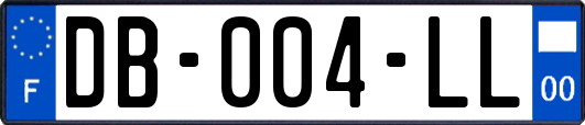 DB-004-LL