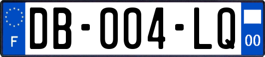 DB-004-LQ