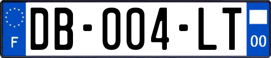 DB-004-LT