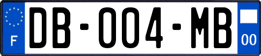 DB-004-MB