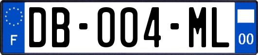 DB-004-ML