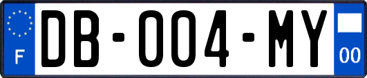 DB-004-MY