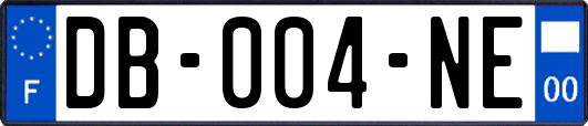 DB-004-NE