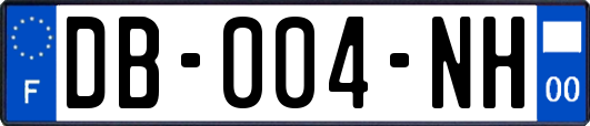 DB-004-NH