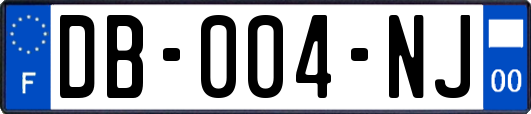 DB-004-NJ