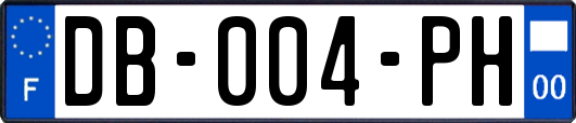 DB-004-PH