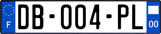DB-004-PL