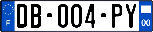 DB-004-PY