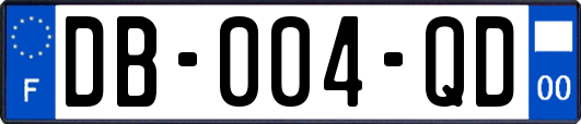DB-004-QD
