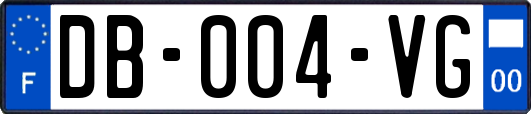DB-004-VG