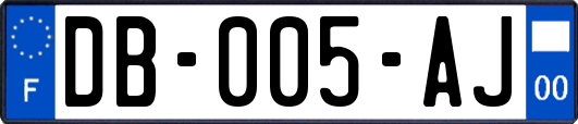 DB-005-AJ