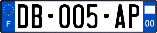 DB-005-AP