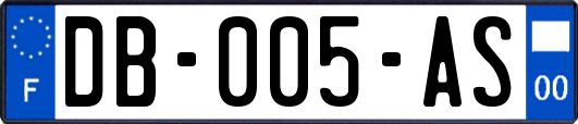 DB-005-AS