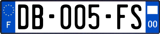 DB-005-FS