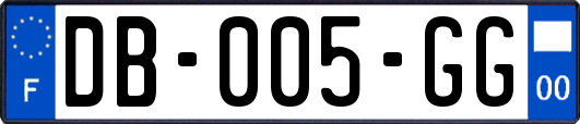 DB-005-GG