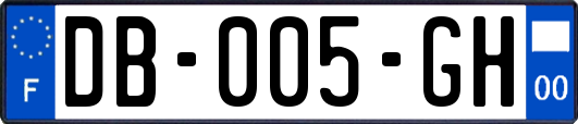 DB-005-GH