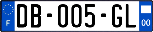 DB-005-GL