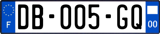 DB-005-GQ
