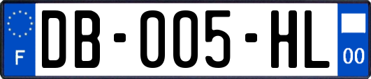 DB-005-HL