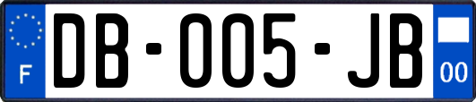 DB-005-JB