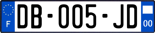 DB-005-JD