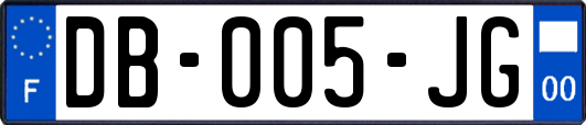 DB-005-JG
