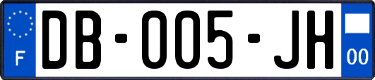 DB-005-JH