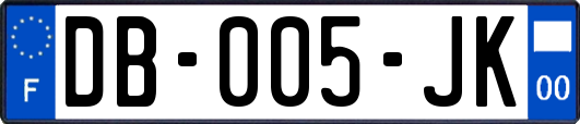 DB-005-JK