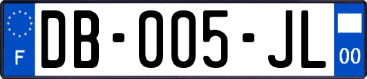 DB-005-JL