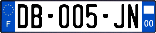 DB-005-JN