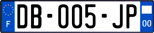 DB-005-JP