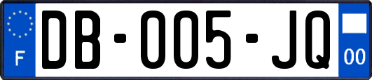 DB-005-JQ