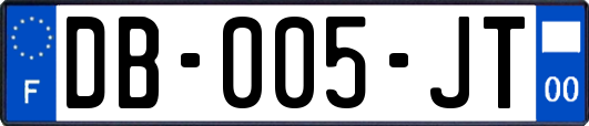 DB-005-JT
