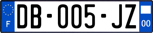 DB-005-JZ